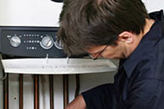 boiler repair Tyberton