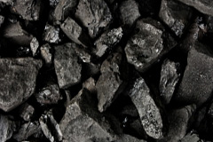 Tyberton coal boiler costs