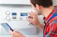free commercial Tyberton boiler quotes