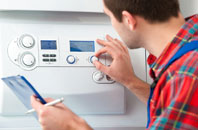 free Tyberton gas safe engineer quotes