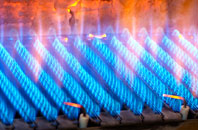 Tyberton gas fired boilers
