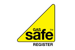 gas safe companies Tyberton